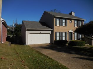 6 Cedar Branch Dr, Little Rock, AR 72223