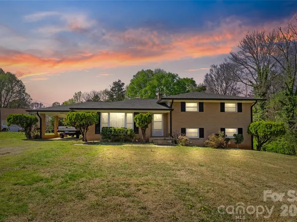 4410 Zion Church Rd, Concord, NC 28025