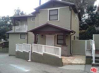 6536 W Bella Vista Way, Los Angeles, CA 90068