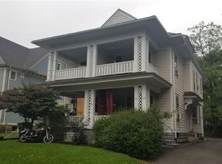 103 Laburnam Cres, Rochester, NY 14620