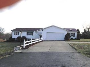 240 Greg Cir, Edinburg, PA 16116