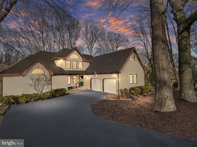 10 Forest Rdg, Newark, DE, 19711