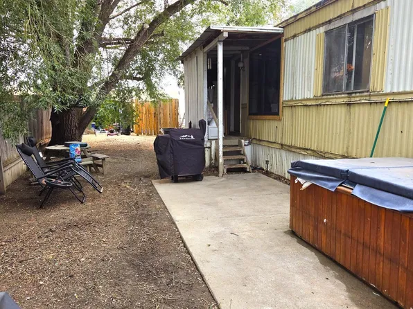 886 Aspen Ave, Craig, CO 81625
