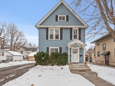 810 W Galena Blvd, Aurora, IL, 60506