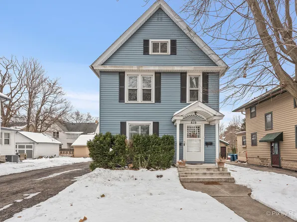 810 W Galena Blvd, Aurora, IL 60506