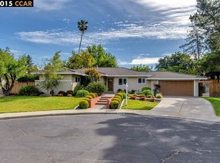 1714 Orleans Ct, Walnut Creek, CA 94598
