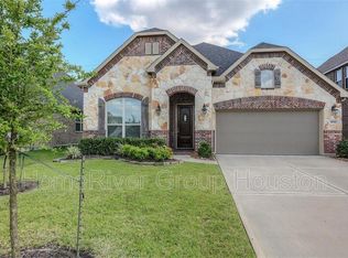 31050 Timber Bend Ln, Spring, TX 77386