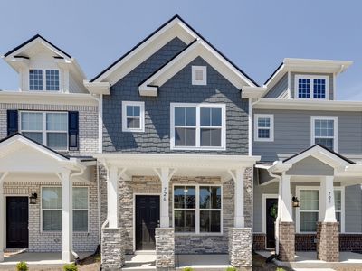615 Old Hickory Blvd #726, Nashville, TN, 37209