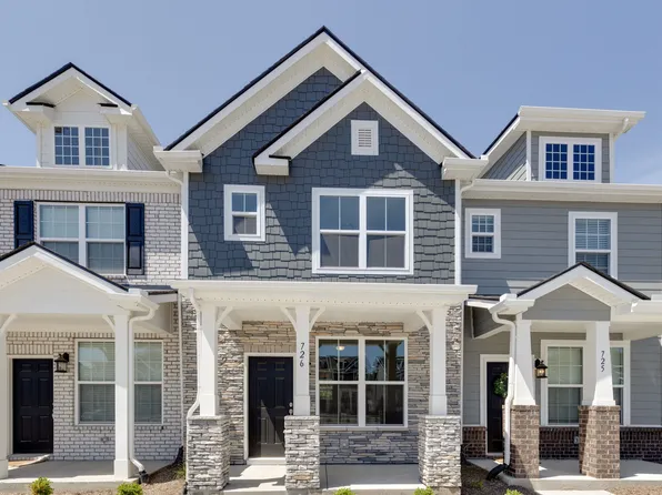 615 Old Hickory Blvd #726, Nashville, TN 37209