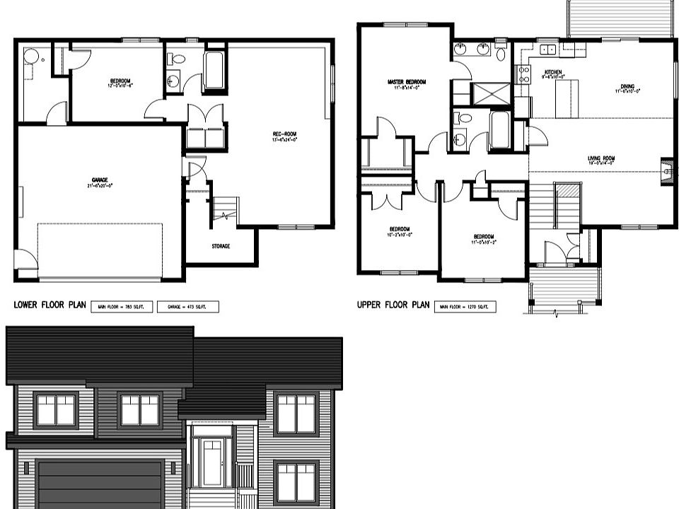 2nd image of LOT 350 Midnight Run