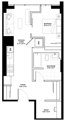 Floor plan 0201