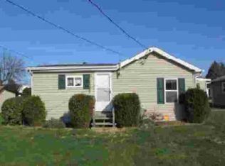 156 Chestnut St, Coral, PA 15731