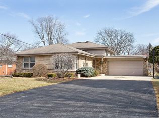 12715 S Auburn Ave, Palos Heights, IL 60463