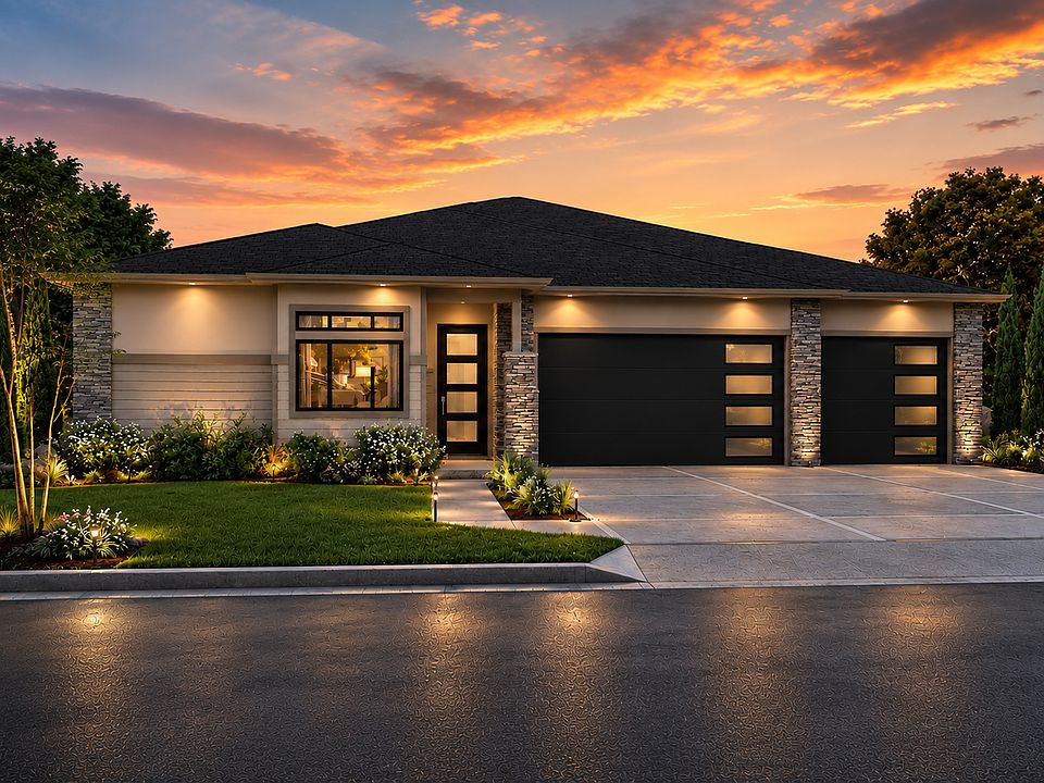 Ridgeview Modern