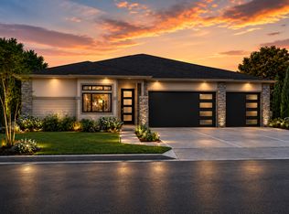 The Ridgeview Plan, The Highlands at Whipple Creek, Ridgefield, WA 98642