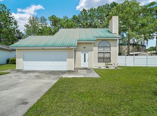 11442 Prom Point Ct, Jacksonville, FL 32246