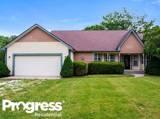 3635 Tansel Rd, Indianapolis, IN 46234