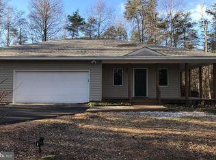 523 Old Forge Way, Madison, VA 22727