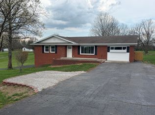 1051 Bethlehem Rd, Paris, KY 40361