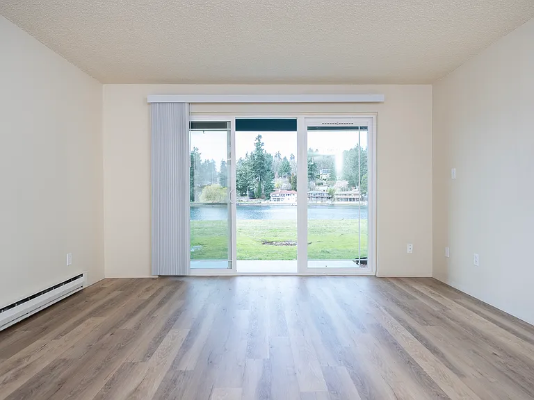 One Bedroom One Bedroom
