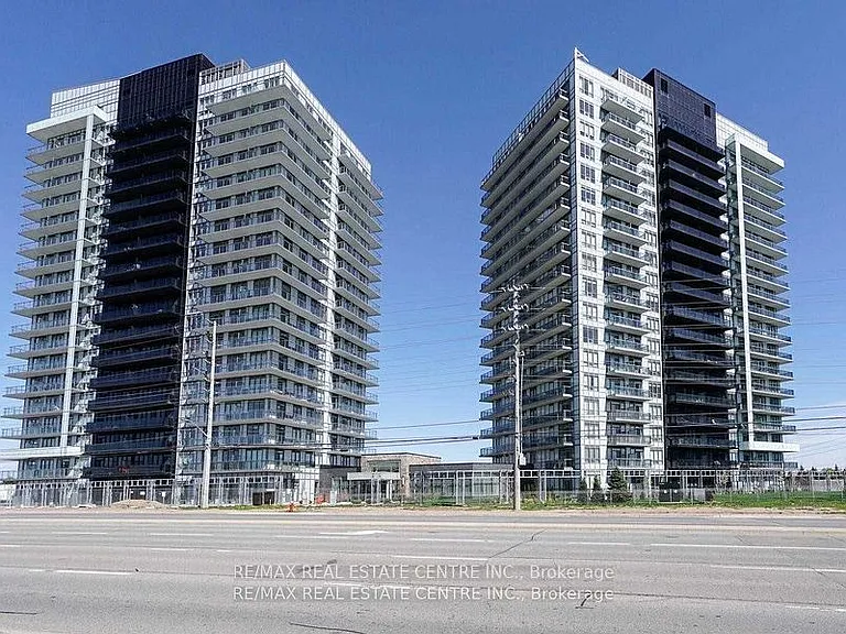 4633 Glen Erin Dr #Penthouse 09 — Photo 1