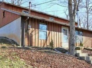 13563 Candy Ln, De Soto, MO 63020