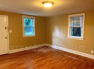 8417 Flower Ave #4, Takoma Park, MD 20912