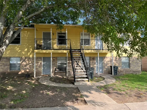 1904 Cedar Dr, Killeen, TX 76543