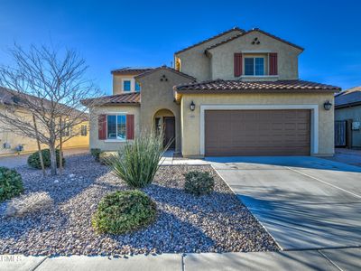 6881 W Sonoma Way, Florence, AZ, 85132