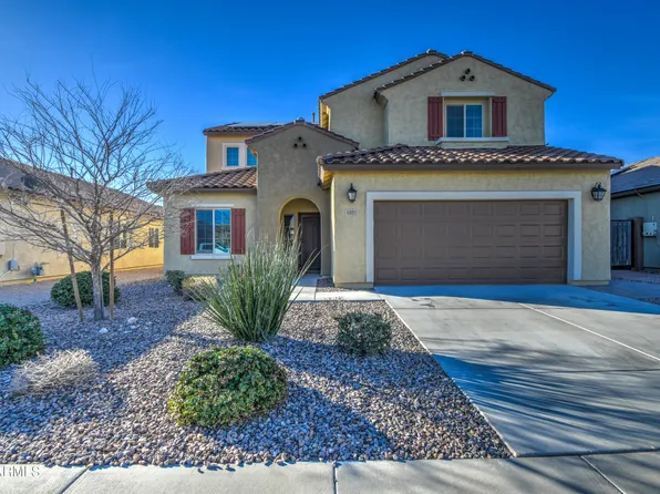 6881 W SONOMA Way, Florence, AZ 85132