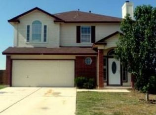 116 Lago Grande Dr, Kyle, TX 78640