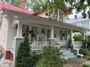 314 Avenue B, New Bern, NC 28560