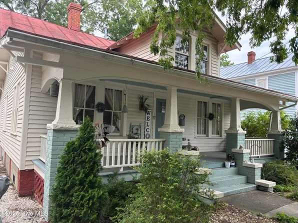 314 Avenue B, New Bern, NC 28560