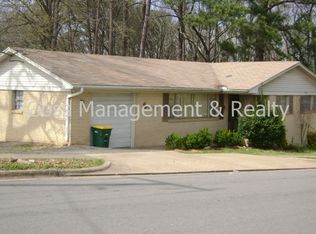 6400 Lancaster Rd, Little Rock, AR 72209