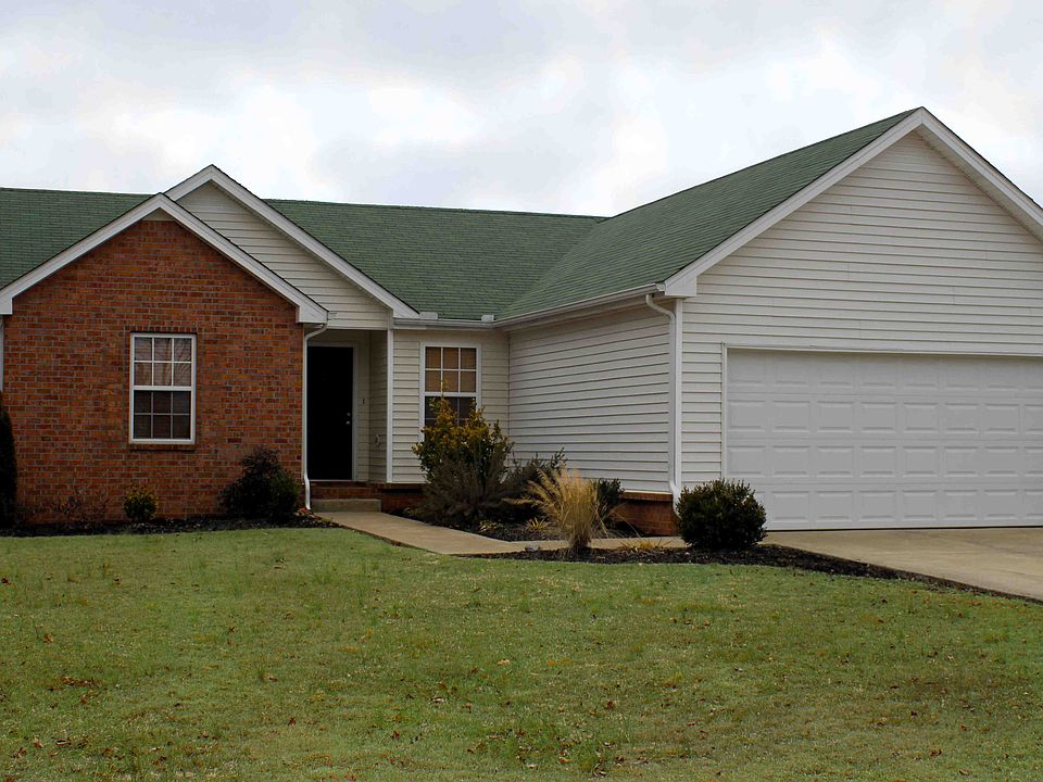 2510 Gold Valley, near MTSU
