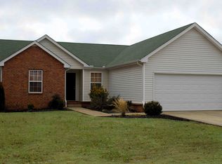 2510 Gold Valley Dr, Murfreesboro, TN 37130