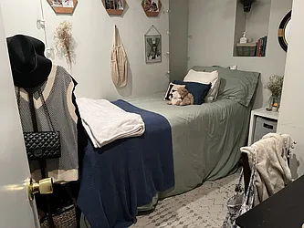 Rented by Terra Magia Inc