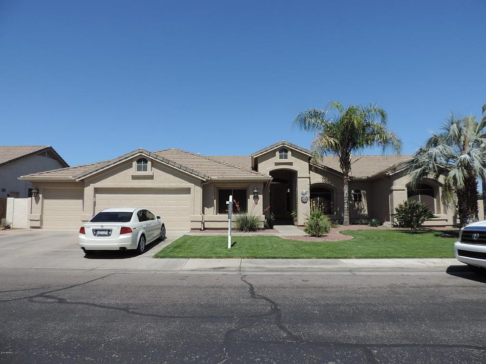 1st image of 3604 S Jojoba Way