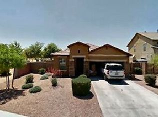 1571 E Mia Ln, Gilbert, AZ 85298