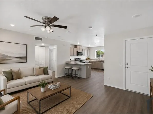 2309 Seco Adobe Cir, North Las Vegas, NV