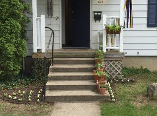 631 W Summit St #2, Ann Arbor, MI