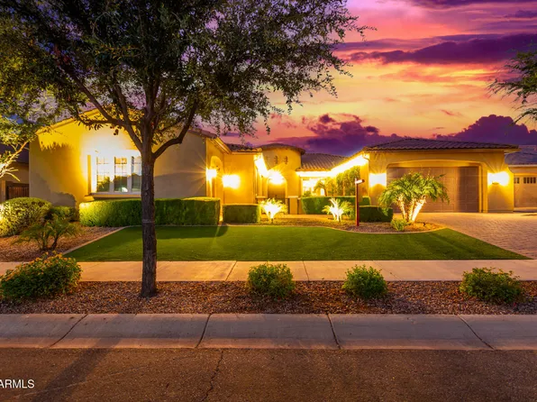 20801 S 193RD Place, Queen Creek, AZ 85142