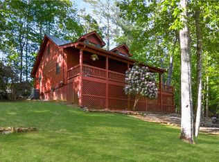 200 Indigo Dr, Ellijay, GA 30540