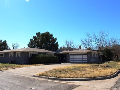 2405 Princeton Ave, Midland, TX, 79701
