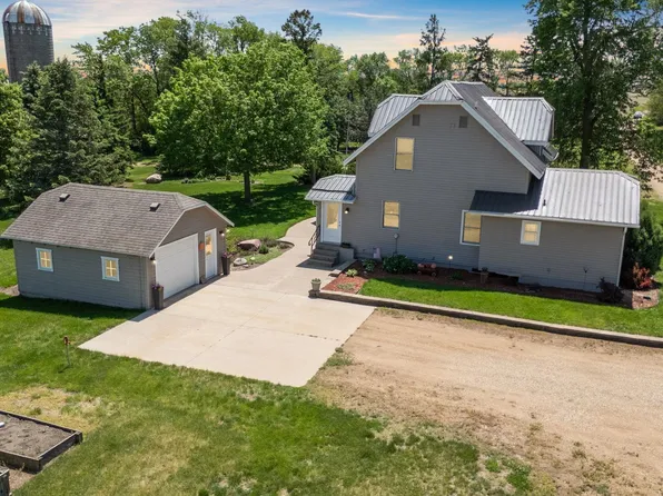 45428 State Highway 46, Irene, SD 57037