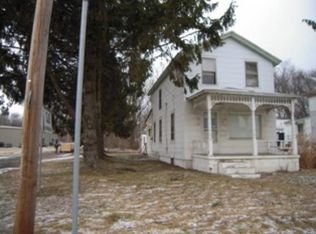 807 3rd St NW, Massillon, OH 44647