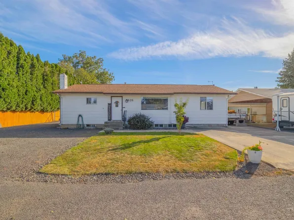 626 Airway Dr, Lewiston, ID 83501