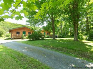 46860 State Highway 30, Halcottsville, NY 12438