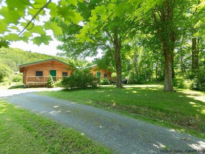 46860 State Hwy 30 Route, Halcottsville, NY, 12438