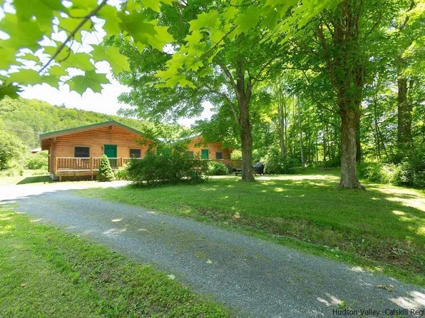 46860 State Hwy 30 Route, Halcottsville, NY 12438